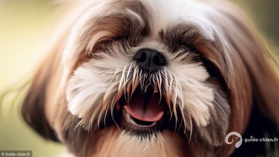 Shih-tzu